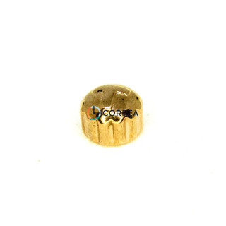 Заводная головка Tissot Ballade красное золото GST-005-20r